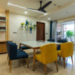 RAJEEV’S RESIDENCE – MY HOME BHOOJA By Uniworks Designs Studio - Sheet4