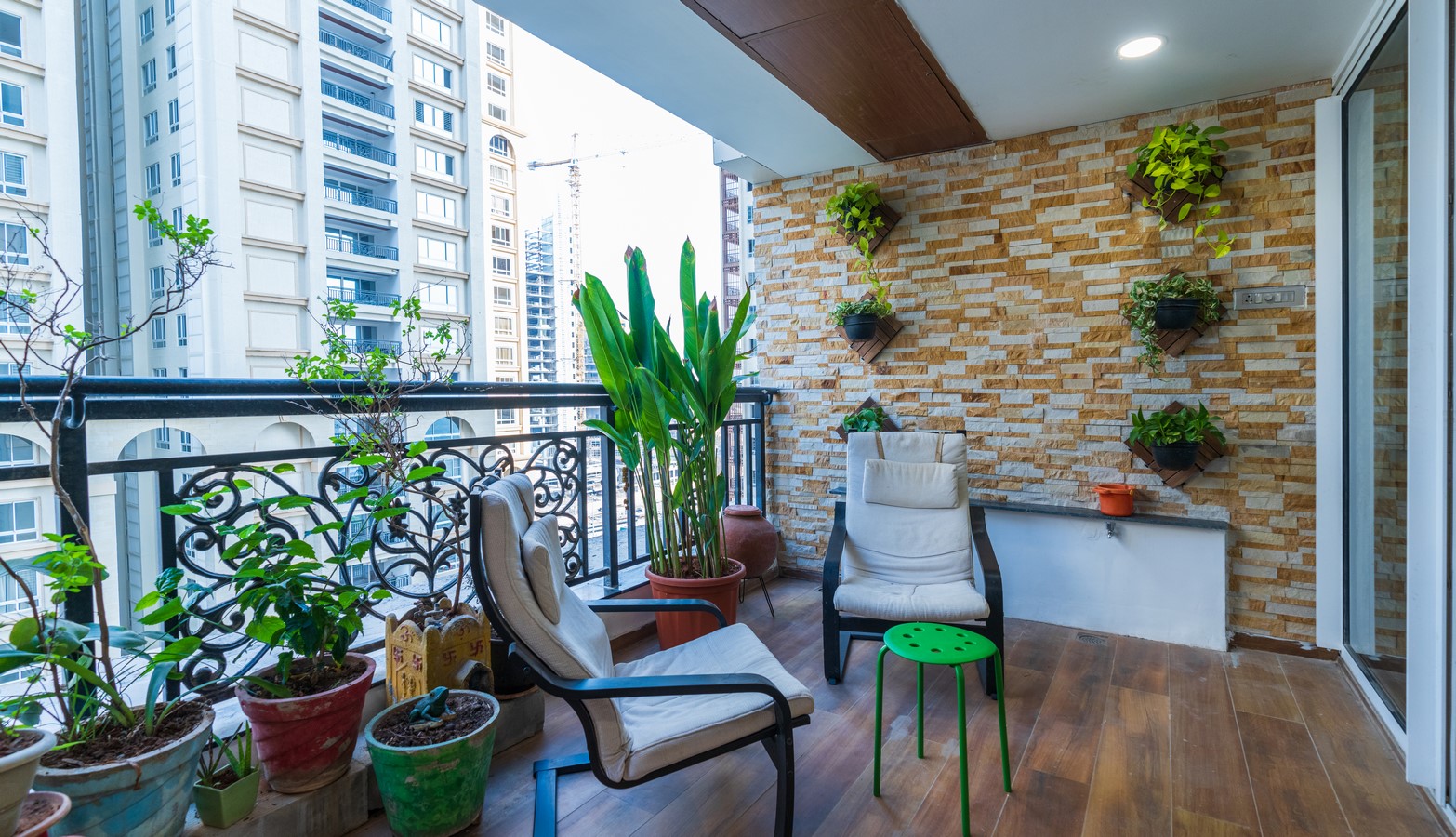 RAJEEV’S RESIDENCE – MY HOME BHOOJA By Uniworks Designs Studio - Sheet5