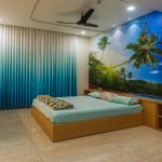 RAJEEV’S RESIDENCE – MY HOME BHOOJA By Uniworks Designs Studio - Sheet7