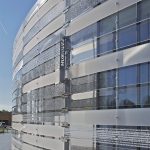 Médiathèque Jean d'Ormesson By Philippe Fichet architectes - Sheet1