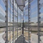 Médiathèque Jean d'Ormesson By Philippe Fichet architectes - Sheet2