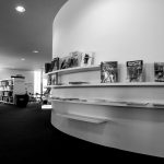 Médiathèque Jean d'Ormesson By Philippe Fichet architectes - Sheet5