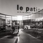 Médiathèque Jean d'Ormesson By Philippe Fichet architectes - Sheet6