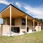 Two dwellings in Aix-en-Provence By PAN Architecture - Sheet1