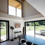 Two dwellings in Aix-en-Provence By PAN Architecture - Sheet2