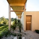 Two dwellings in Aix-en-Provence By PAN Architecture - Sheet3