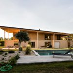 Two dwellings in Aix-en-Provence By PAN Architecture - Sheet4