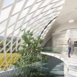 Greenhouse By OFFICETWENTYFIVEARCHITECTS - Sheet1