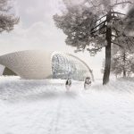 Greenhouse By OFFICETWENTYFIVEARCHITECTS - Sheet3