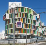 Bordeaux-arc-en-ciel By AGENCE BERNARD BÜHLER - Sheet1