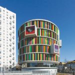 Bordeaux-arc-en-ciel By AGENCE BERNARD BÜHLER - Sheet2