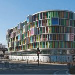 Bordeaux-arc-en-ciel By AGENCE BERNARD BÜHLER - Sheet4