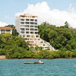 Swahili Gem, Mombasa, Kenya, Kenya By Urko Sanchez Architects - Sheet1