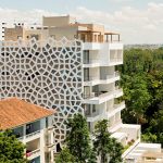 Swahili Gem, Mombasa, Kenya, Kenya By Urko Sanchez Architects - Sheet2