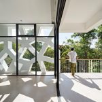 Swahili Gem, Mombasa, Kenya, Kenya By Urko Sanchez Architects - Sheet3
