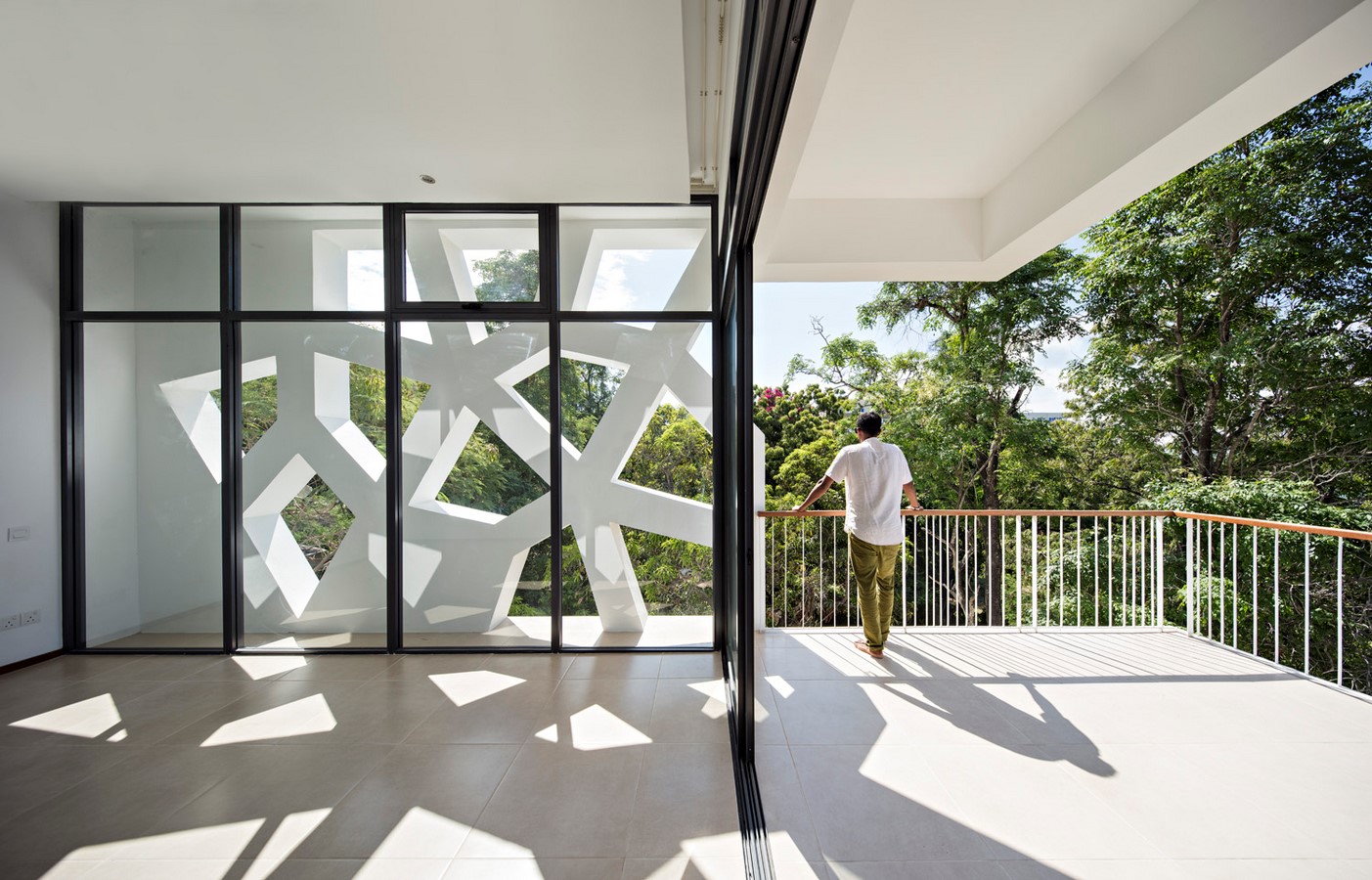 Swahili Gem, Mombasa, Kenya, Kenya By Urko Sanchez Architects - Sheet3