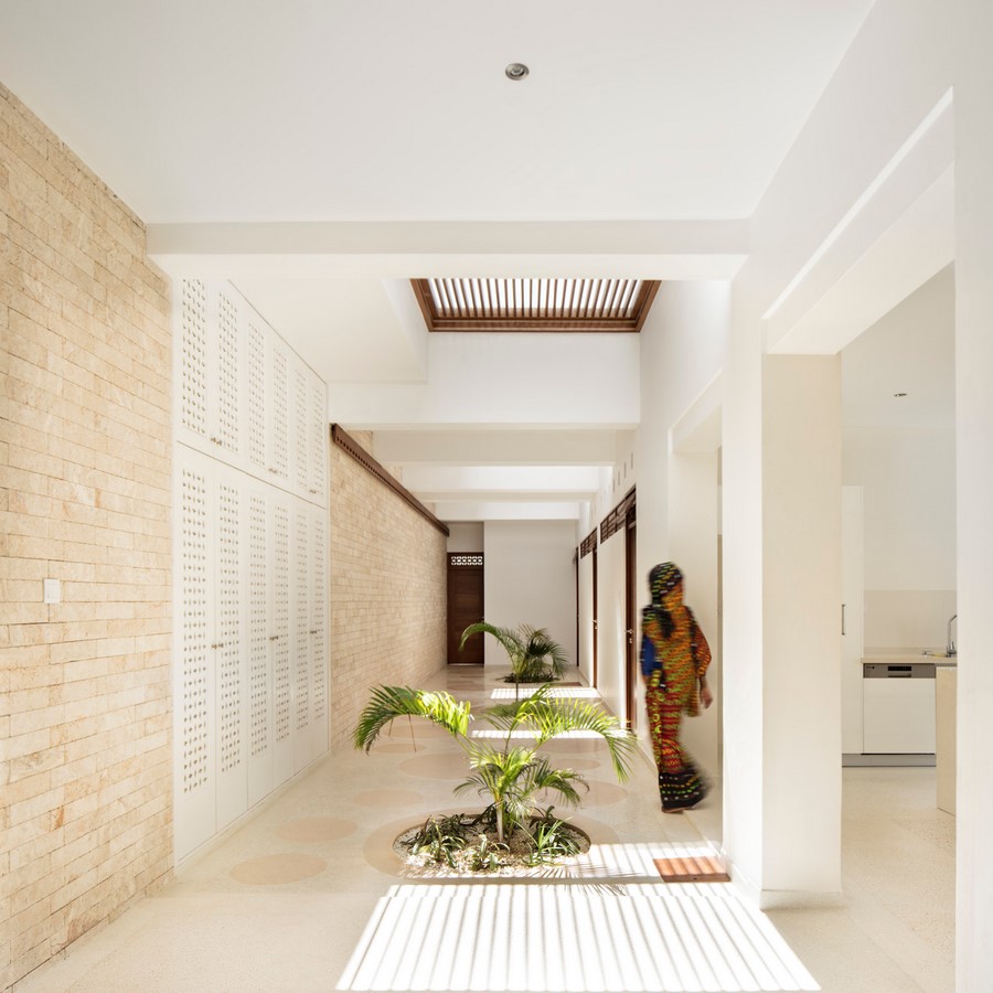 Swahili Gem, Mombasa, Kenya, Kenya By Urko Sanchez Architects - Sheet4