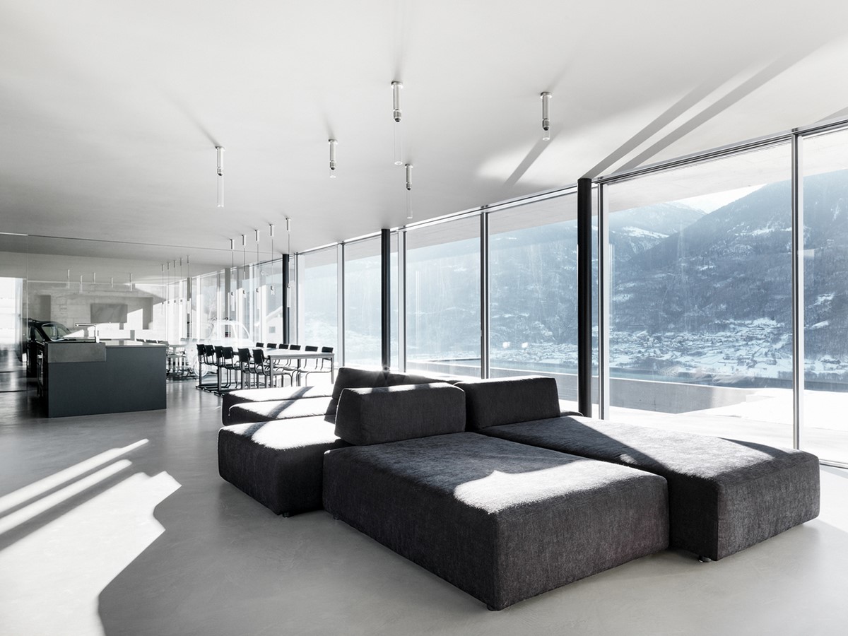 House G By AVA architect - Sheet1