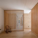 Mika House By ASP. Arquitectura Sergio Portillo - Sheet1