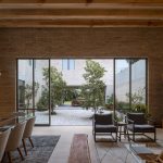 Mika House By ASP. Arquitectura Sergio Portillo - Sheet2