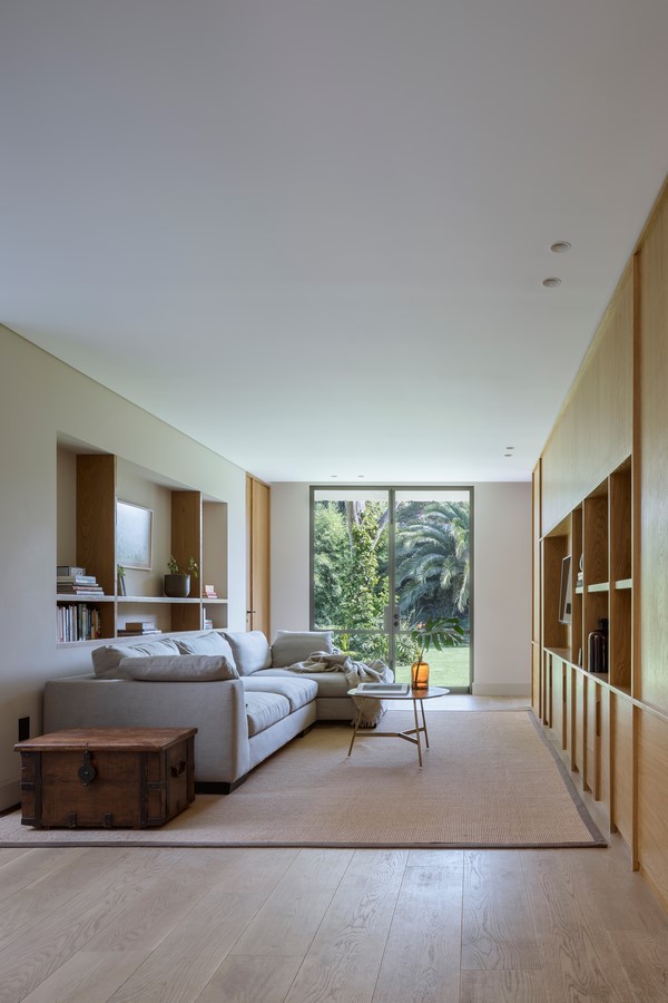 Mika House By ASP. Arquitectura Sergio Portillo - Sheet4
