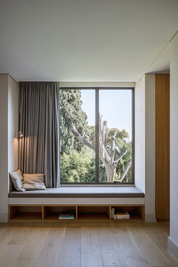 Mika House By ASP. Arquitectura Sergio Portillo - Sheet5