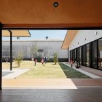 MS Kindergarten and Nursery By HIBINOSEKKEI + Youji no Shiro, Japan - Sheet5