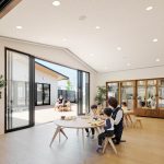 MS Kindergarten and Nursery By HIBINOSEKKEI + Youji no Shiro, Japan - Sheet1