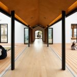 MS Kindergarten and Nursery By HIBINOSEKKEI + Youji no Shiro, Japan - Sheet3
