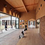 MS Kindergarten and Nursery By HIBINOSEKKEI + Youji no Shiro, Japan - Sheet4