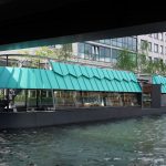 The Cheese Barge By Adam Richards Architects - Sheet1