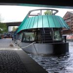 The Cheese Barge By Adam Richards Architects - Sheet3