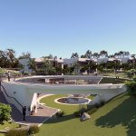 Mauritius Golf Estate – Club House By Rodríguez Pons & Partners - Sheet2