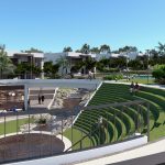 Mauritius Golf Estate – Club House By Rodríguez Pons & Partners - Sheet3