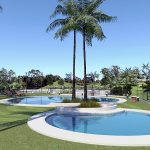 Mauritius Golf Estate – Club House By Rodríguez Pons & Partners - Sheet4