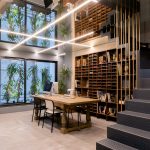 Optician Store Johnnie Rousso By dARCHstudio - Sheet3