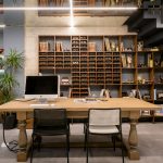 Optician Store Johnnie Rousso By dARCHstudio - Sheet4