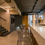 Optician Store Johnnie Rousso By dARCHstudio - Sheet5