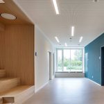 Nursery Waldbach By BURHOFF und BURHOFF ARCHITEKTEN BDA - Sheet1