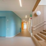 Nursery Waldbach By BURHOFF und BURHOFF ARCHITEKTEN BDA - Sheet2