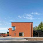 Nursery Waldbach By BURHOFF und BURHOFF ARCHITEKTEN BDA - Sheet3