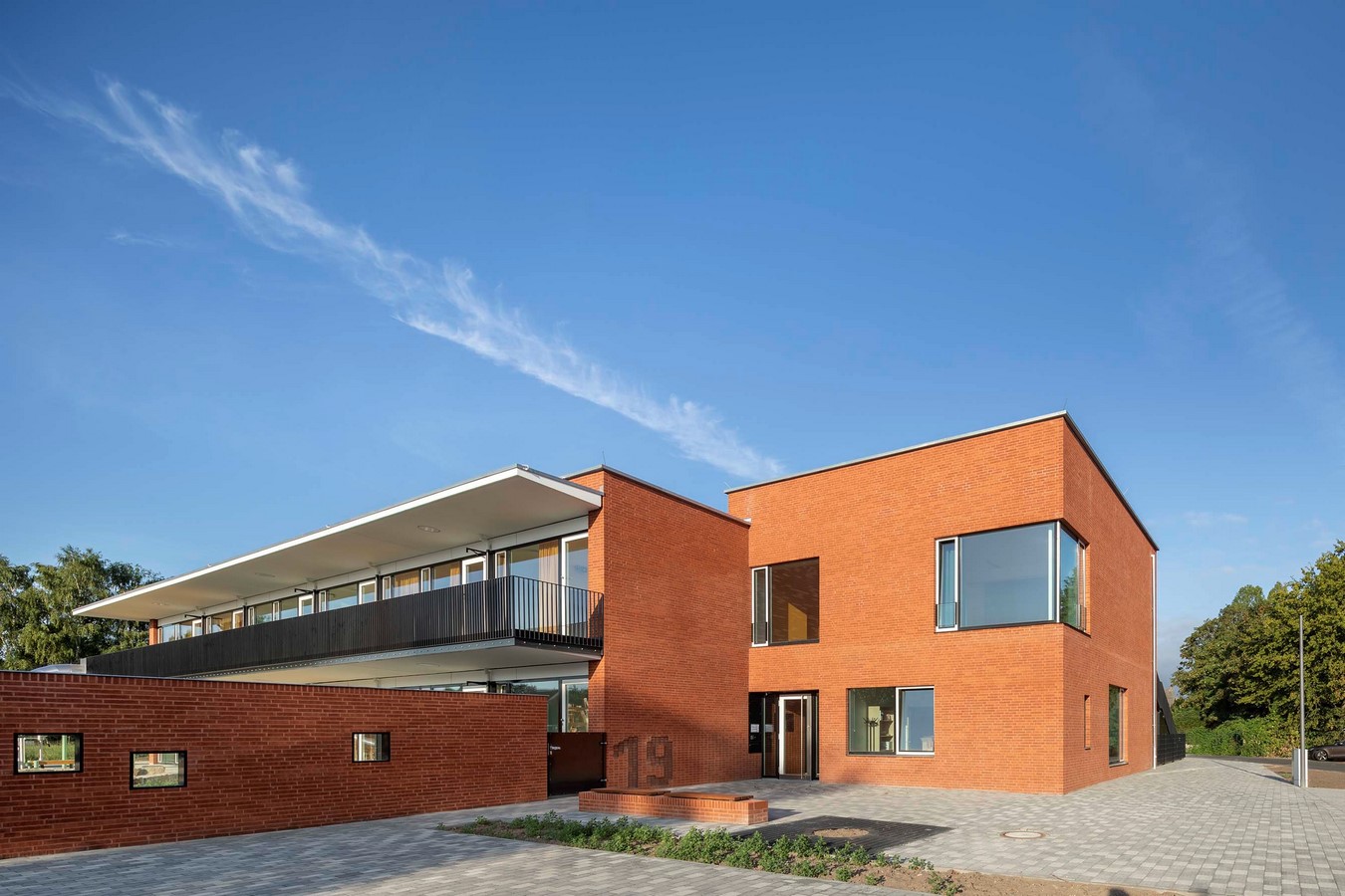 Nursery Waldbach By BURHOFF und BURHOFF ARCHITEKTEN BDA - Sheet4