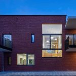 Nursery Waldbach By BURHOFF und BURHOFF ARCHITEKTEN BDA - Sheet5