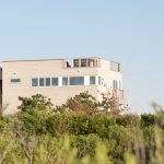 Dune Road Beach House By RESOLUTION: 4 ARCHITECTURE - Sheet1