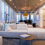 Dune Road Beach House By RESOLUTION: 4 ARCHITECTURE - Sheet2