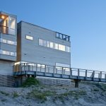 Dune Road Beach House By RESOLUTION: 4 ARCHITECTURE - Sheet3