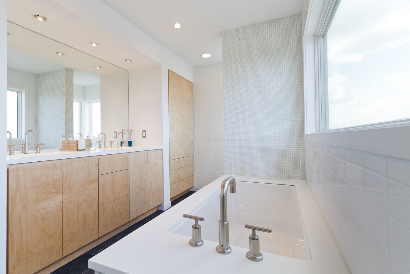 Dune Road Beach House By RESOLUTION: 4 ARCHITECTURE - Sheet4