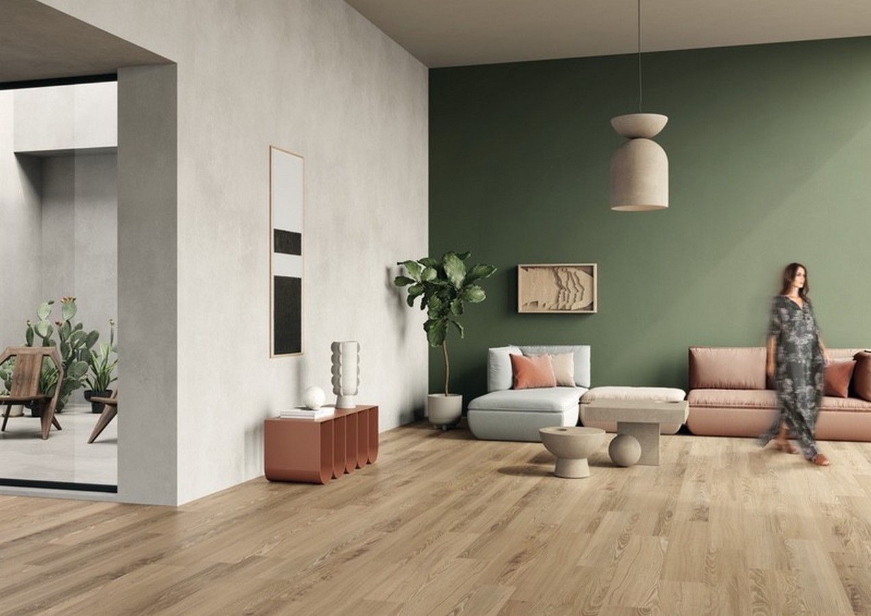New CREATION flooring collection By Gerflor Iberia - Sheet2