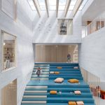 New School Complex, Meran - Bozen, Italy By rosso19 - Sheet2