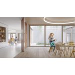 New School Complex, Meran - Bozen, Italy By rosso19 - Sheet3